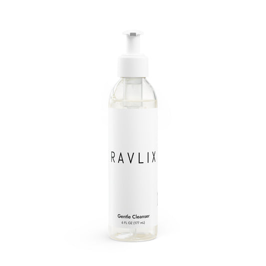 Gentle Face and Body Cleanser, 6oz